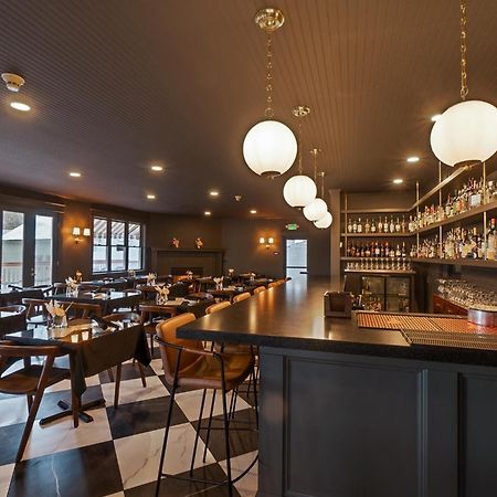 Greenbriar Inn 科达伦 外观 照片