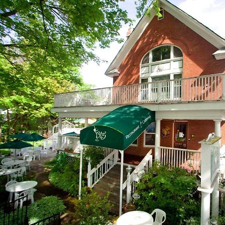 Greenbriar Inn 科达伦 外观 照片