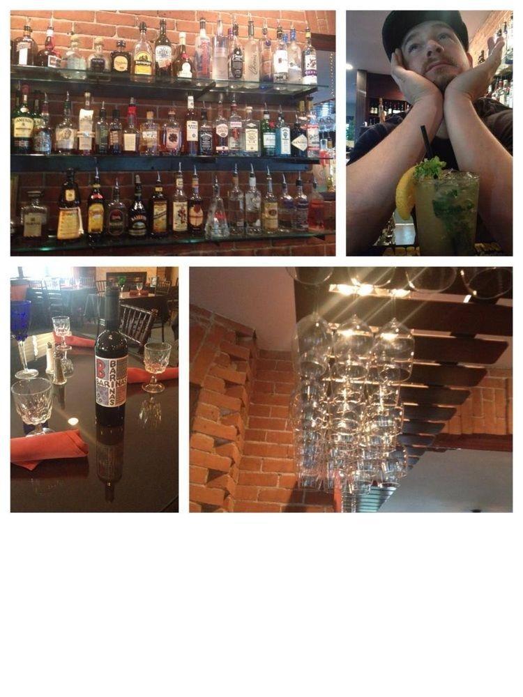 Greenbriar Inn 科达伦 外观 照片