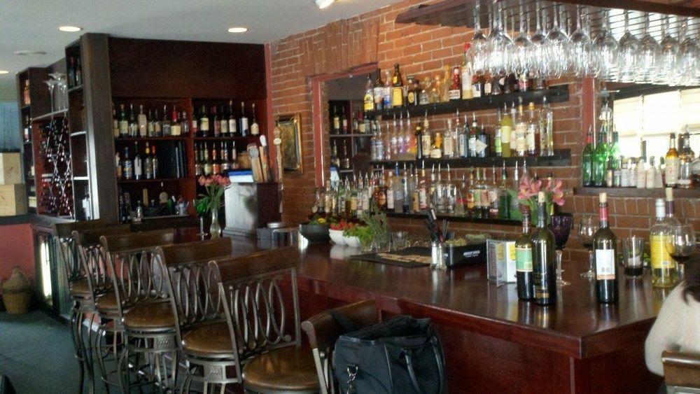 Greenbriar Inn 科达伦 外观 照片