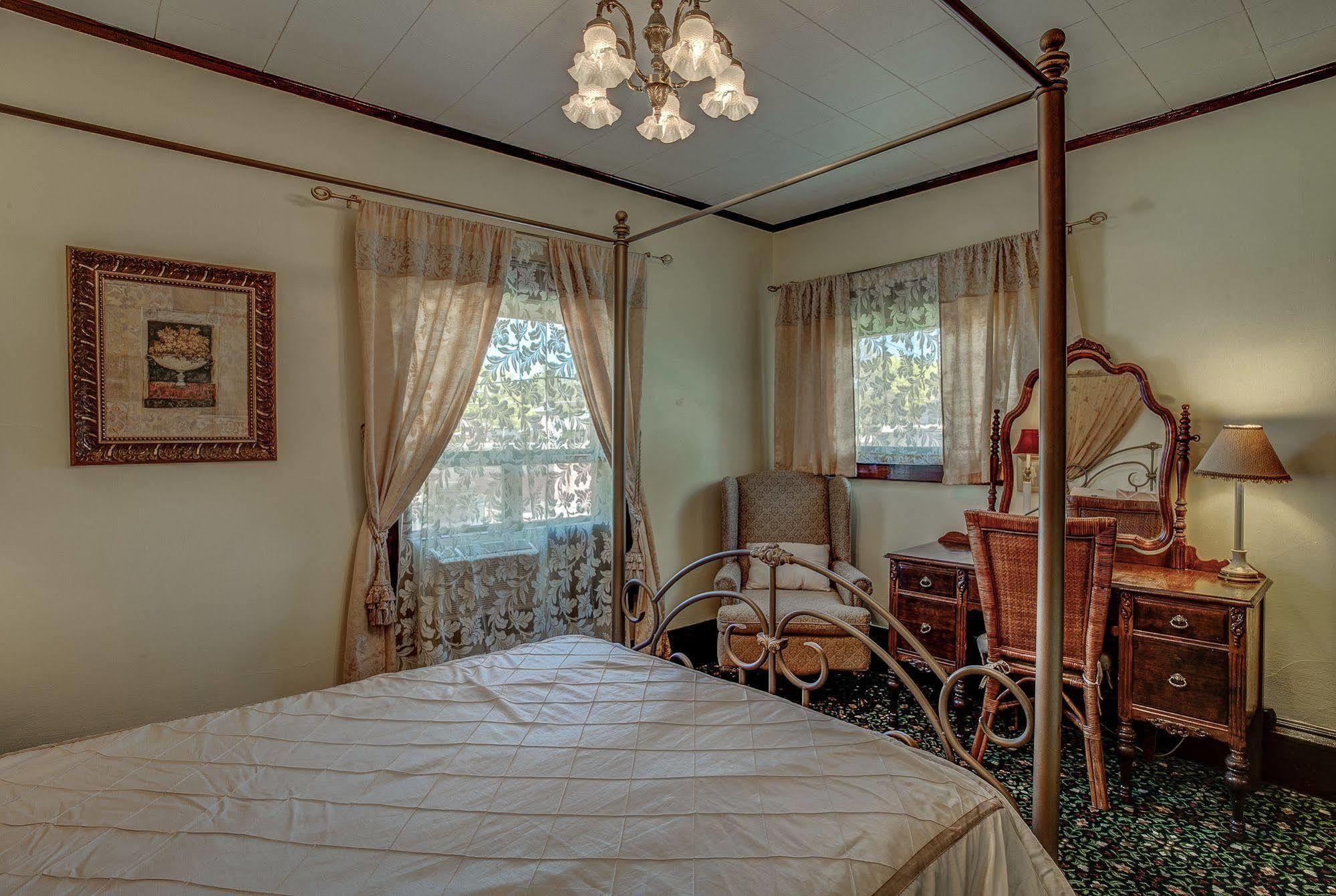 Greenbriar Inn 科达伦 外观 照片